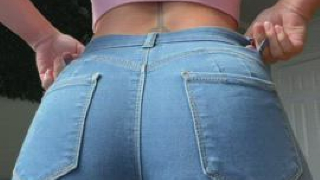 With great booty comes great responsibility