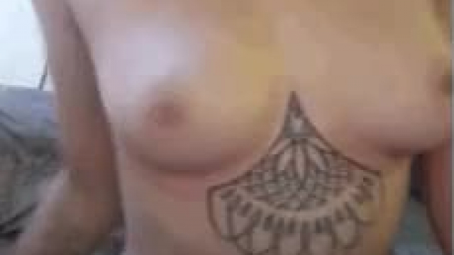 Camping in a tent w/people nearby lol. Excellent show.