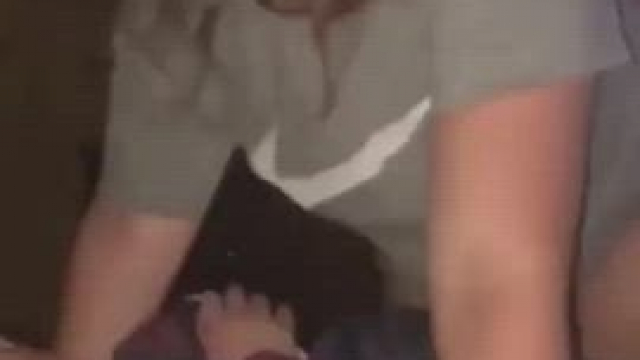 Big black cock FFMM Fourway Group Sex Interracial Lesbian Orgy Swingers White Girl