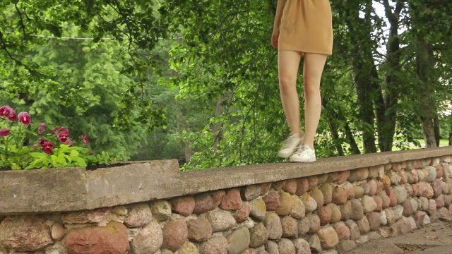 Flashing Cunt In Public Place