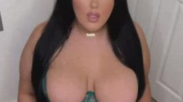 Let me bounce on that dick instead?