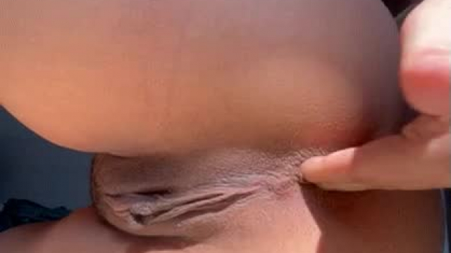 My ex said he’d never bang my ass because it’s too tight