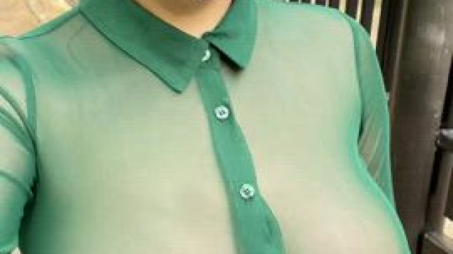 would you let me meet your friends like this? :)