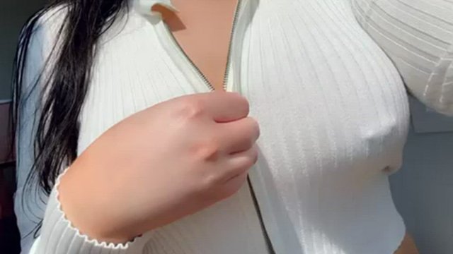 Here’s some huge tits to make your day better ???? [OC]