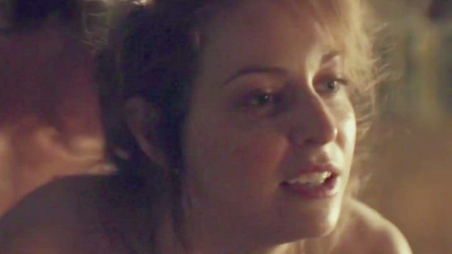 Esme Bianco - Doggy style &amp;amp; Full frontal plot in 'Game Of Thrones' S1E5
