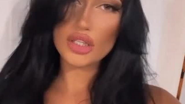 Am I sexy enough for you