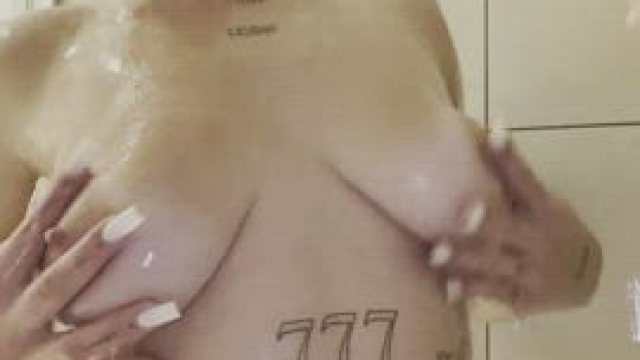 I need a thick, hard cock inside me