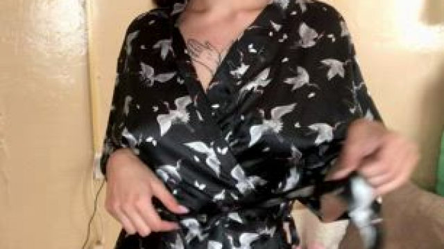 Vote if you're ready to fill up my sweet vagina