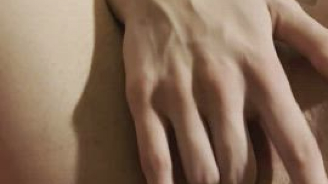 Let me show you how I play with my little vag