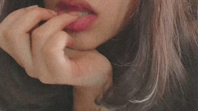 A real woman is her man's personal pornstar