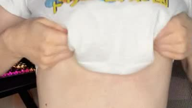 I've never slept with an older dude before