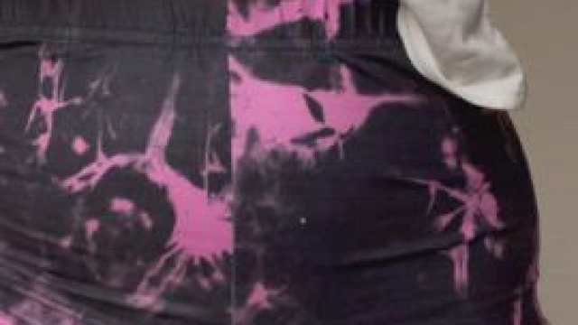 not the biggest but huge enough?