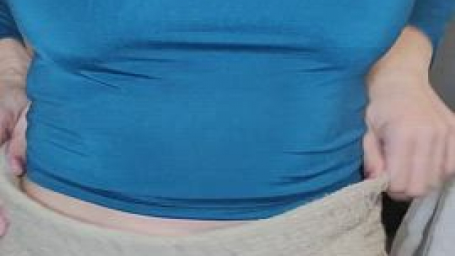 I'm the married cougar next door inviting you over..