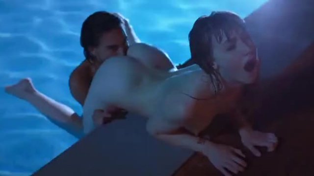 Cuty Orgasm, Funny Ending