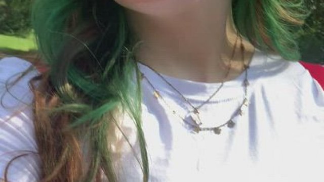 pleasant at the park!!