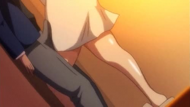 Mature Neighbour making out with me