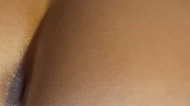 Clearly how my 5’ body loves to be fucked