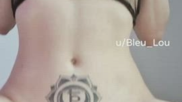 I wish you could replace my toy with your penis