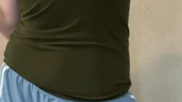 How About A Sexy Tall Woman Titty Drop For Your Bedlam Saturday