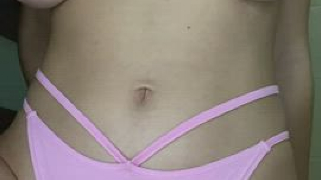 I hope my boobs made your dick hard[OC]