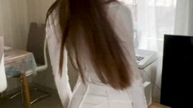 uilt for your cock to slide inB