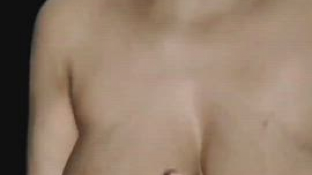 Just being a good girl