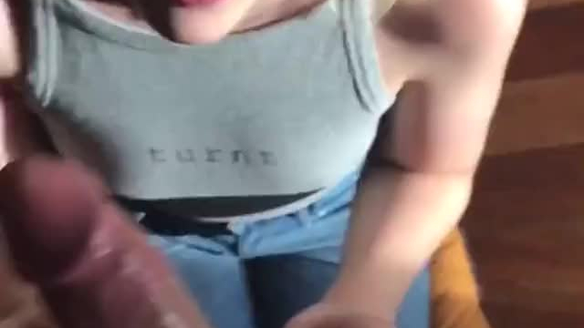 Bet that dick tastes as good as it looks