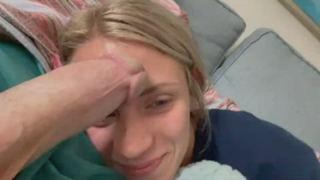 Mother loves to brag to her partners about me