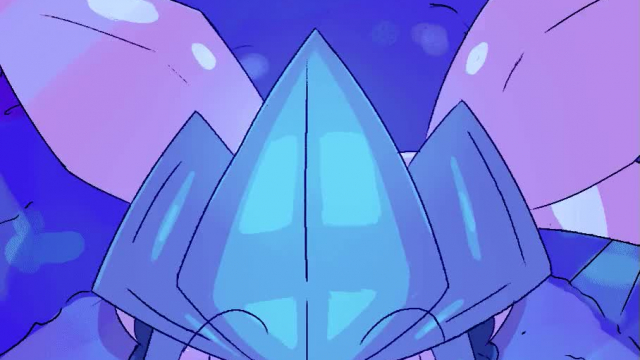 Glaceon sucking dick [MF] (lodetail)