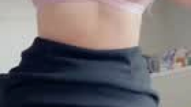 I’ve been told my busty body is perfect fuckdoll material