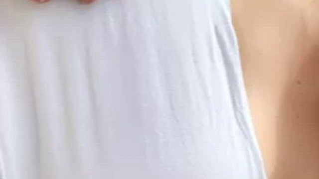 Hope my big tits turn you on