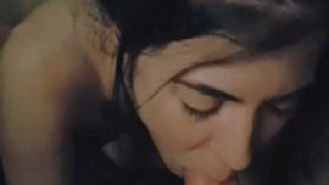 Happy to Help a Partner Unload (OC)(F)