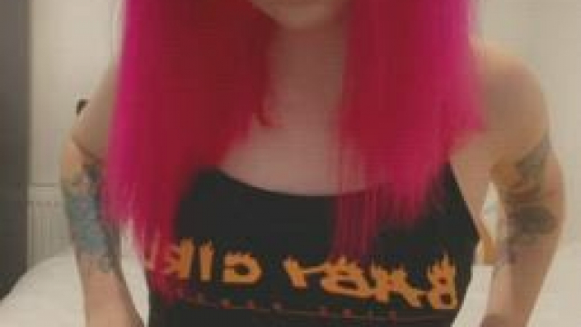 Feeling kinda beautiful today