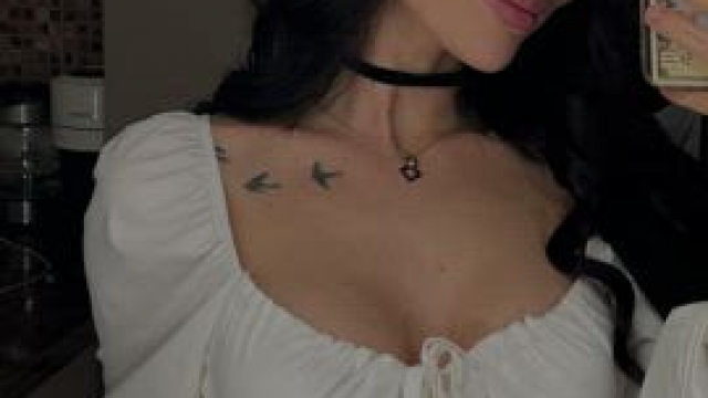 People say I have a beautiful smile