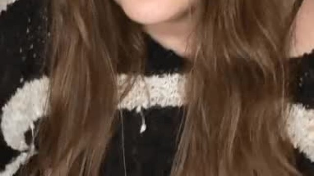 am i cute enough for you to play with