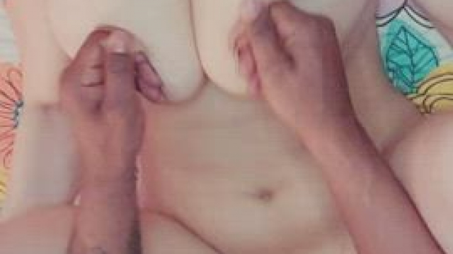Bbc Huge Tits Sexy Spouse Interracial Deep Bang