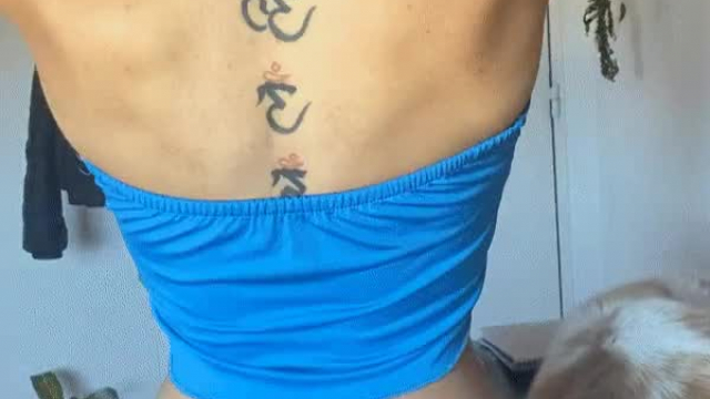 When’s the last time you creampied a freshly 18y.o. tight vagina from the back? i