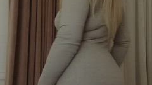 Is my ass chubby enough? be honest