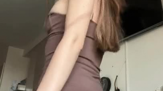 Maybe I'm too beautiful and nerdy for this [F]