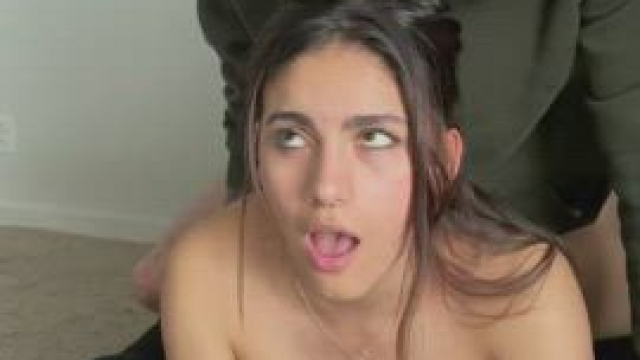 My favorite way to screw