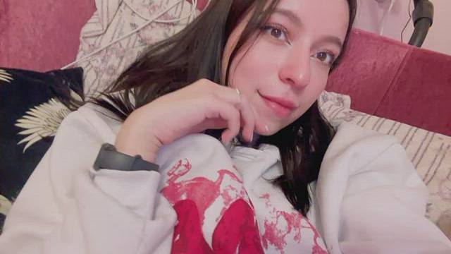 Just wanna get fuck tbh!