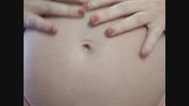 Would you screw this mama at 31 weeks?