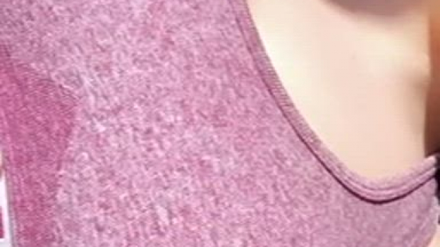 What do you think of my titties