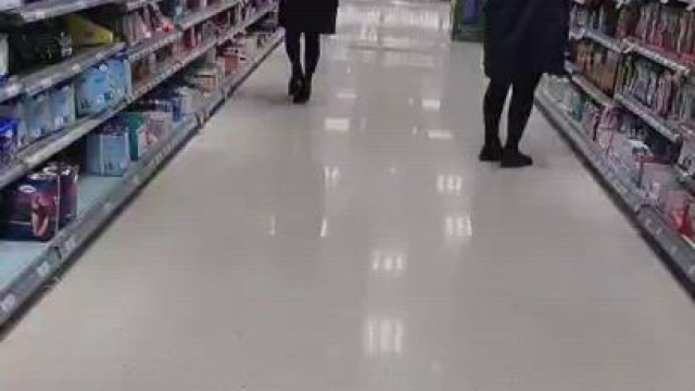 [OC] wanna grab anything in the health and babe aisle?