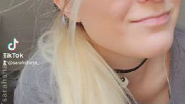 Here! Have a big titty gamer slut