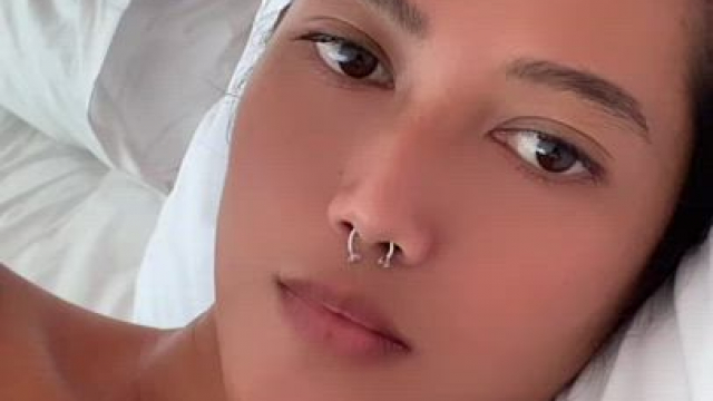 I wanna make a big mess with this video !!!