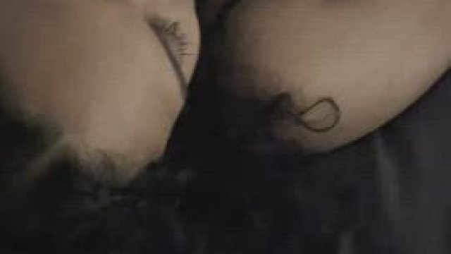 This is our second experience and I made him watch again happy housewife