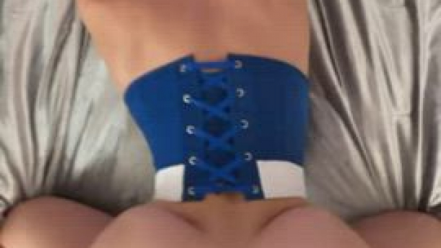 Give it to me hard dad