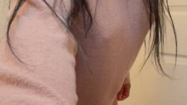 no clever title today. Just want you all to enjoy my huge Colombian Tits