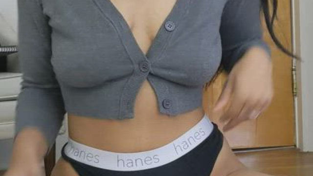 Bet I'm more fun then your girlfriend